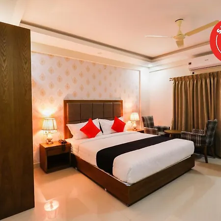 Metrovista Hotel